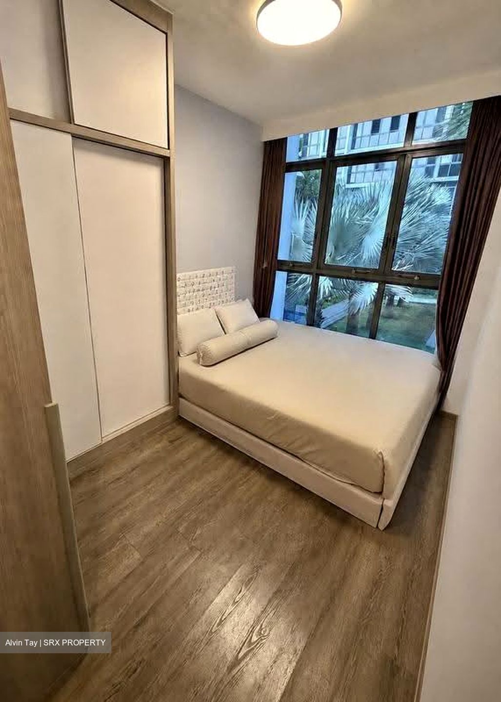 Symphony Suites (D27), Condominium #614155821
